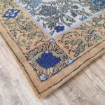 Premium Wool Hand Tufted Rug | Contemporary Floor Design view 19
