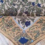Premium Wool Hand Tufted Rug | Contemporary Floor Design view 17