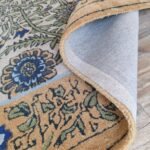 Premium Wool Hand Tufted Rug | Contemporary Floor Design view 15