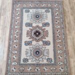 Handmade Hand Tufted Wool Rug | Modern Interior Design view 33