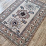 Handmade Hand Tufted Wool Rug | Modern Interior Design view 32