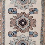 Handmade Hand Tufted Wool Rug | Modern Interior Design view 31