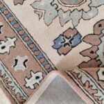 Handmade Hand Tufted Wool Rug | Modern Interior Design view 28