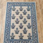Luxury Hand Tufted Wool Rug | Artisan Handmade Carpet view 31