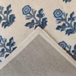 Luxury Hand Tufted Wool Rug | Artisan Handmade Carpet view 26