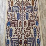 Hand Tufted Wool Rug | Premium Handmade Designer Carpet view 23