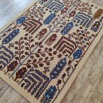Hand Tufted Wool Rug | Premium Handmade Designer Carpet view 20