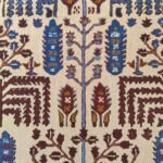 Hand Tufted Wool Rug | Premium Handmade Designer Carpet view 19