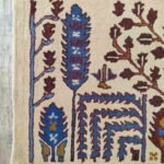Hand Tufted Wool Rug | Premium Handmade Designer Carpet view 18