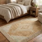Luxury Meets Craftsmanship | Hand Knotted Oushak Carpets view 17