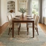 Oushak Heritage | Handmade Hand Knotted Luxury Carpets view 7