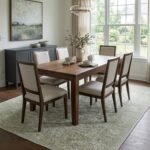Wool Oushak Carpet Collection | Hand Knotted Handmade Rugs view 13