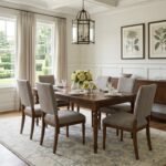 Luxury Underfoot | Hand Knotted Oushak Wool Carpets view 12