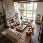 The Art of Oushak | Luxury Hand Knotted Handmade Carpets view 9