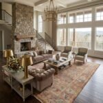 The Art of Oushak | Luxury Hand Knotted Handmade Carpets view 10