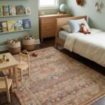 The Art of Oushak | Luxury Hand Knotted Handmade Carpets view 17