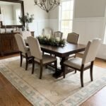 Elegant Oushak Designs | Premium Hand Knotted Handmade Rugs view 2