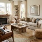 Luxury Meets Craftsmanship | Hand Knotted Oushak Carpets view 5