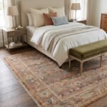 The Art of Oushak | Luxury Hand Knotted Handmade Carpets view 19