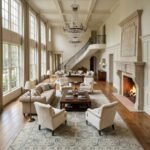 Luxury Underfoot | Hand Knotted Oushak Wool Carpets view 19