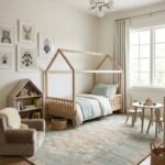 Oushak Heritage | Handmade Hand Knotted Luxury Carpets view 18