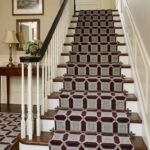 Traditional Hand Knotted Oushak Carpet | Premium Wool Rug view 3