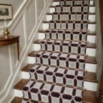 Traditional Hand Knotted Oushak Carpet | Premium Wool Rug view 2