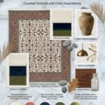 Old-World Oushak Wool Carpet | Traditional Hand Knotted Rug view 28