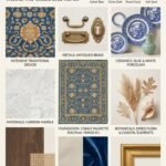 Royal Oushak Wool Rug | Hand Knotted Traditional Carpet view 25