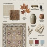 Classic Oushak Floral Carpet | Handmade Wool Rug from Jaipur view 21